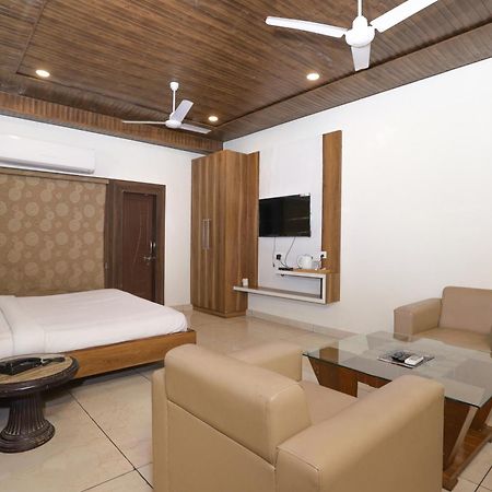 Hotel Razia Inn Hisār المظهر الخارجي الصورة