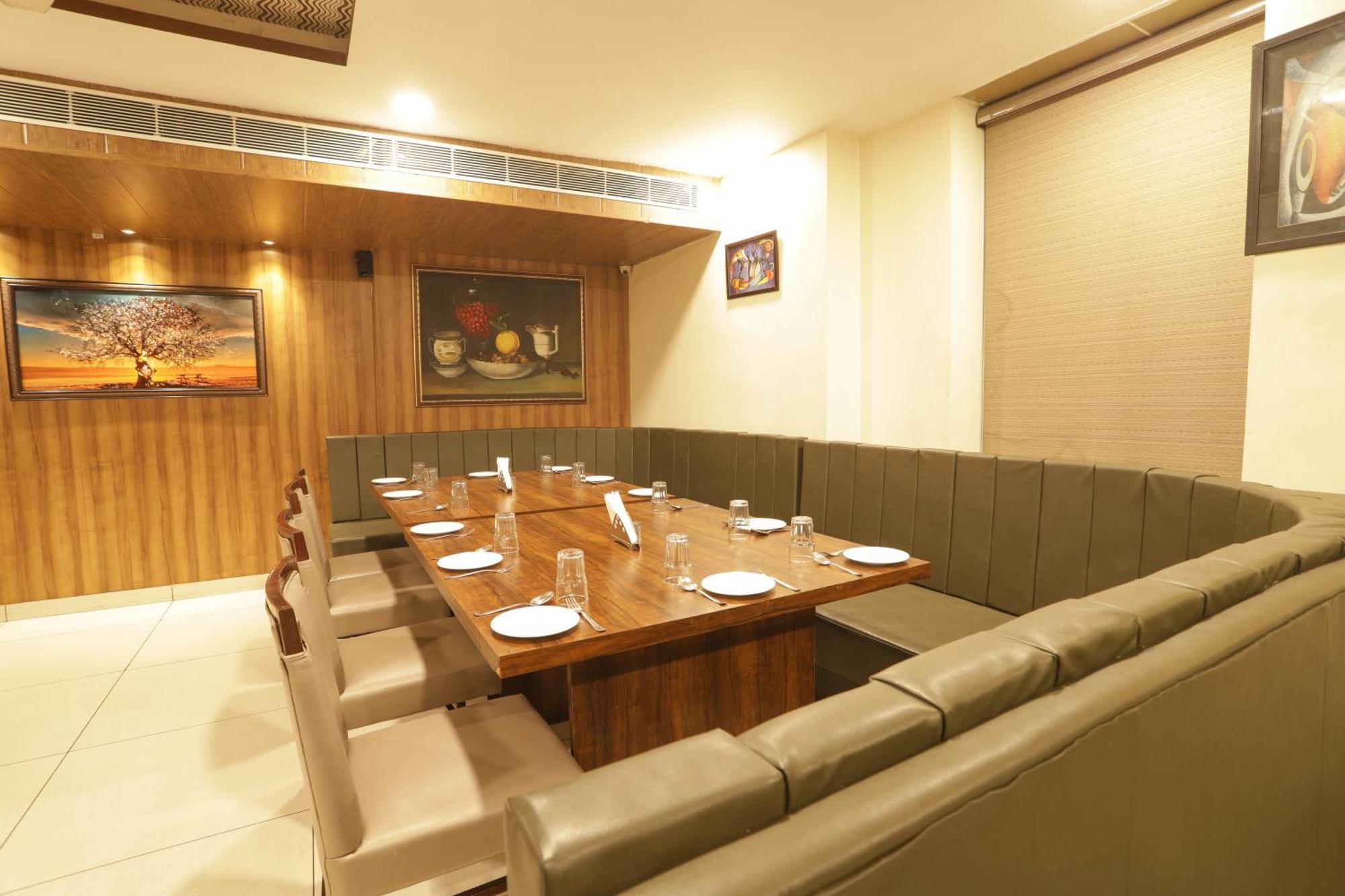 Hotel Razia Inn Hisār المظهر الخارجي الصورة