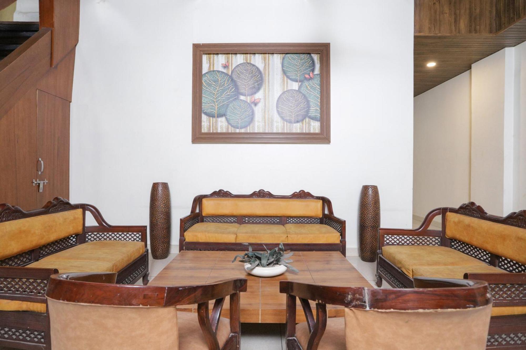 Hotel Razia Inn Hisār المظهر الخارجي الصورة