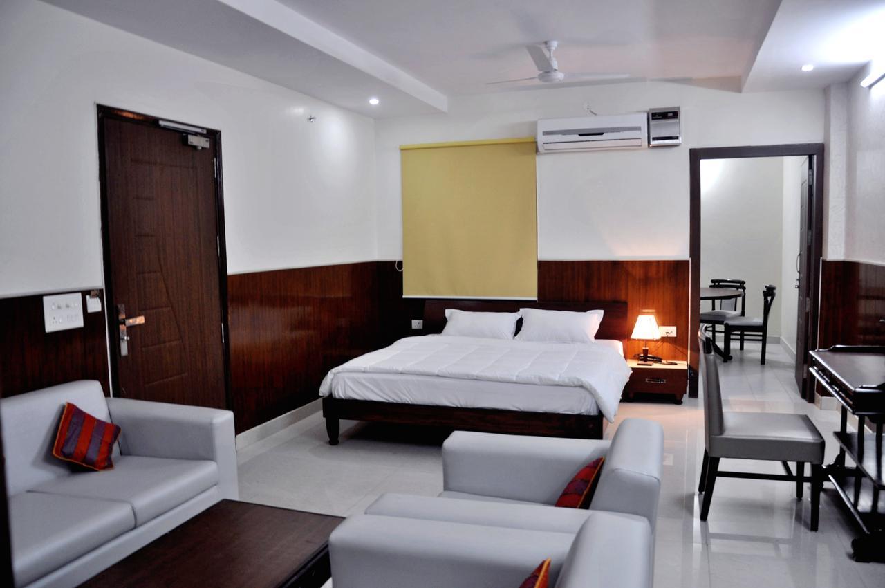 Hotel Razia Inn Hisār المظهر الخارجي الصورة