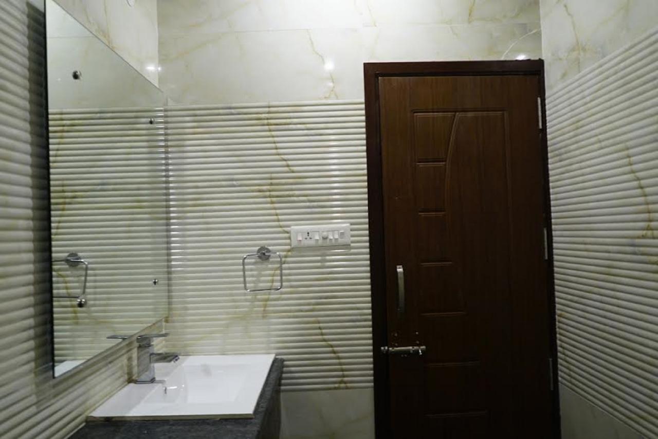 Hotel Razia Inn Hisār المظهر الخارجي الصورة