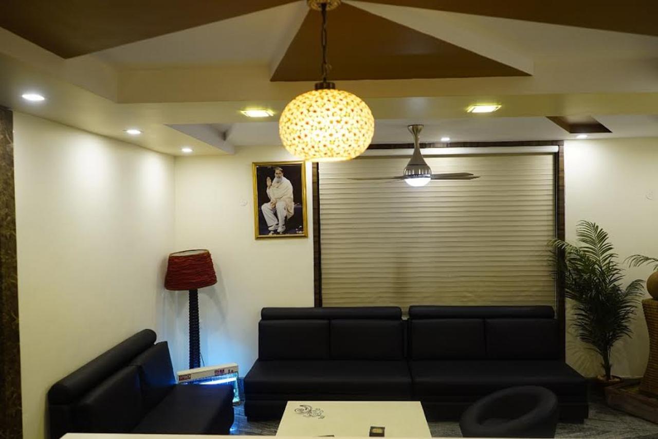 Hotel Razia Inn Hisār المظهر الخارجي الصورة