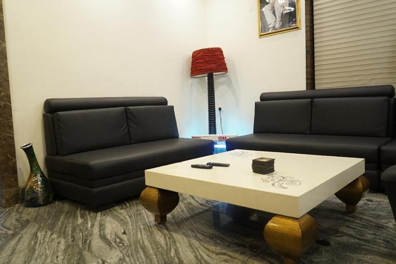 Hotel Razia Inn Hisār المظهر الخارجي الصورة